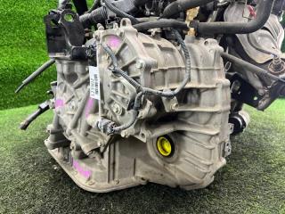Вариатор K311-02A + Видео 85 т. км Toyota Wish ZGE20 2010 2ZRFAE