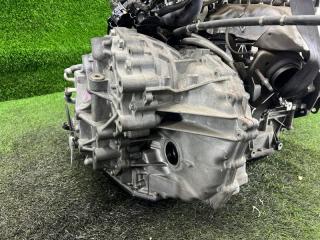 Вариатор 1XT0C RE0F10A GB57 + Видео 91 т. км Nissan Serena CC25 2009 MR20DE