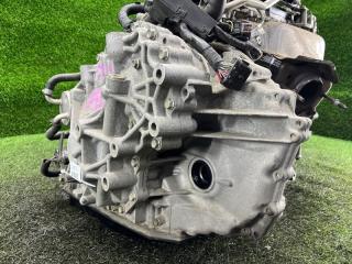 Вариатор 1XT0C RE0F10A GB57 + Видео 92 т. км Nissan Serena C25 2009 MR20DE