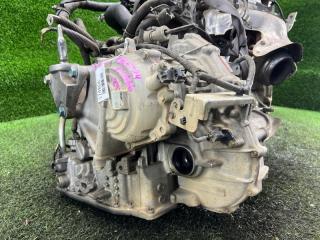 Вариатор X642A RE0F11A GM38 + Видео 90 т. км Nissan Ad VY12 2013 HR15DE