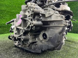Вариатор 1XT0C RE0F10AGB57 + Видео 85 т. км Nissan Serena C25 2009 MR20DE