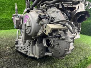 Вариатор X642A RE0F11A GM38 + Видео 101 т. км Nissan Ad VY12 2013 HR15DE