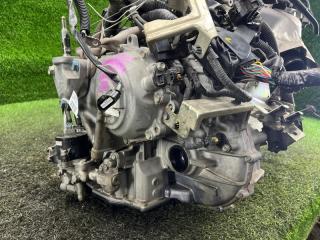 Вариатор 3XX8C/3JX8C RE0F11A GM38 i-STOP + Видео 66 т. км Nissan Cube Z12 2013 HR15DE