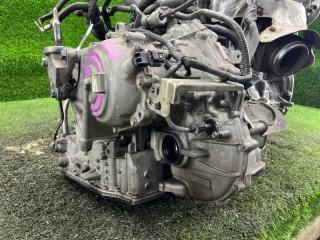Вариатор X642A RE0F11A GM38 + Видео 85 т. км Nissan Ad VY12 2013 HR15DE