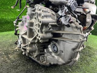 Вариатор 1XT0E RE0F10A GB54 + Видео 87 т. км NISSAN Bluebird Sylphy KG11 2008 MR20DE