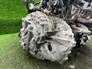 Вариатор 3TX1D RE0F10B GN51 + Видео 89 т. км Nissan Teana J32 2010 VQ25DE