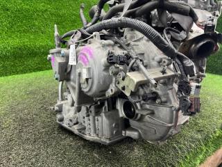Вариатор X645B RE0F11A GM38 + Видео 80 т. км Mazda Familia BVY12 2015 HR15DE