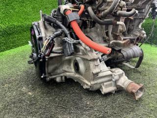 Вариатор GFF + Видео 91 т. км Honda Shuttle GP8 2016 LEB