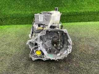 АКПП PL2 19 т. км Suzuki Alto Lapin HE33S 2019 R06A