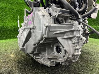 Вариатор MM3A + Видео 80 т. км Honda Jade FR5 2018 L15B