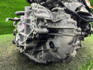 Вариатор 1XT2B RE0F10A GB54 + Видео 79 т. км Nissan Lafesta B30 2010 MR20DE
