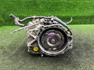 АКПП K311-02A + Видео 85 т. км передняя Toyota Wish ZGE20 2010 2ZRFAE