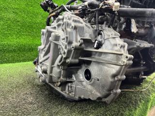 АКПП 3TX1D RE0F10B GN51 + Видео 80 т. км Nissan Teana J32 2011 VQ25DE