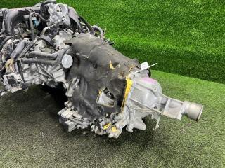 Вариатор TR580DD5AA + Видео 94 т. км Subaru Impreza GP7 2012 FB20A