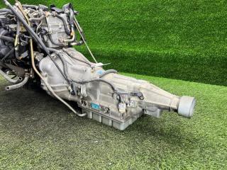 АКПП 03-70LS/A42DE-A04A + Видео 67 т. км Toyota Verossa GX110 2002 1G-FE