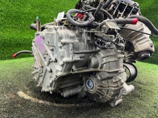Вариатор SWRA + Видео 90 т. км Honda Fit GD1 2004 L13A