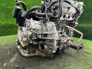 АКПП K310F-08A + Видео 109 т. км Toyota Probox NCP165 2015 1NZ-FE