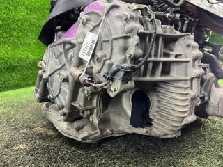 Вариатор K111F-02A + Видео 84 т. км Toyota Voxy ZRR75 2007 3ZR-FE