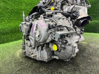 Вариатор 3JX6B RE0F11AGM38 + Видео 93 т. км Nissan Juke YF15 2012 HR15DE