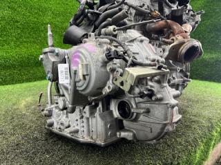 АКПП X645B RE0F11A GM38 + Видео 92 т. км Nissan Ad VY12 2017 HR15DE