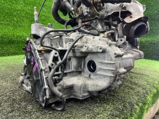АКПП 3CX00 RE4F03B FQ40 + Видео 92 т. км Nissan Tiida C11 2005 HR15DE