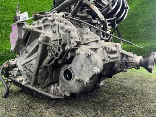 Вариатор 3TX1B/RE0F10B GN61 + Видео 109 т. км Nissan Elgrand TNE52 2011 QR25DE