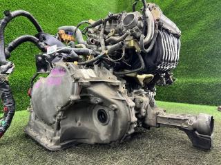 АКПП A248F-02A + Видео 86 т. км Toyota Voxy AZR65G 2003 1AZ-FSE
