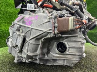 АКПП P410-01A + Видео 91 т. км Toyota Prius ZVW30 2009 2ZRFXE
