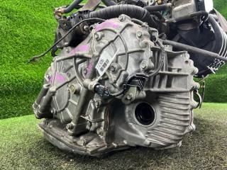Вариатор K112-01A + Видео 103 т. км Toyota Estima ACR50W 2006 2AZ-FE