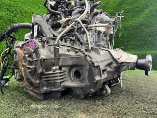 АКПП GF7L + Видео 107 т. км Mazda Biante CCEAW 2015 LF-VD