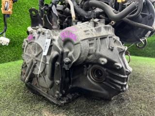 АКПП U241E-02A + Видео 102 т. км Toyota Ipsum ACM21W 2002 2AZ-FE