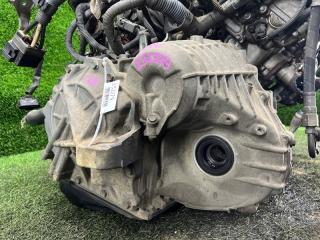 АКПП U151E-04A + Видео 104 т. км Toyota Alphard MNH10W 2005 1MZ-FE