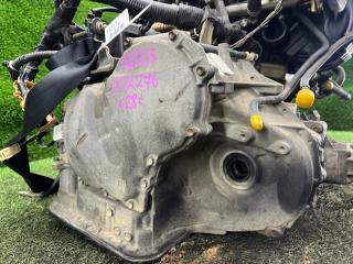 АКПП A248F-02A + Видео 96 т. км Toyota Noah AZR65G 2003 1AZ-FSE