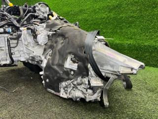 Вариатор TC580DYJBA + Видео 70 т. км Subaru Impreza GT2 2021 FB16A
