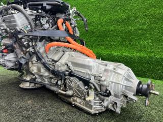Вариатор L110 A01A + Видео 96 т. км Lexus GS450H GWS191 2007 2GRFSE