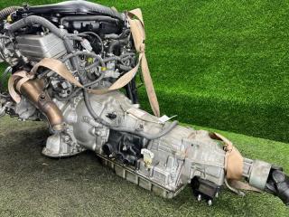 АКПП A960E B03A + Видео 102 т. км Toyota Crown GRS182 2006 3GRFSE