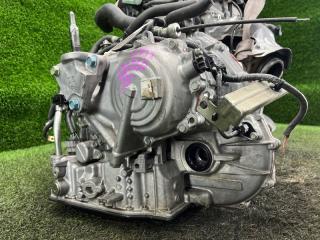 Вариатор X645B RE0F11A GM38 + Видео 85 т. км Nissan AD VY12 2017 HR15DE