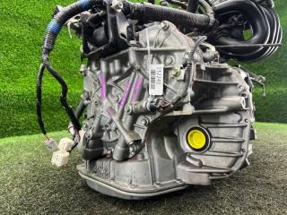 АКПП K410-01A + Видео 95 т. км Toyota Ractis SCP100 2010 2SZ-FE