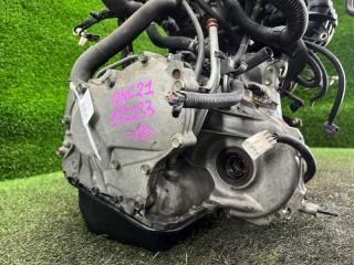 АКПП 8LD + Видео 89 т. км Toyota Bb QNC21 2013 3SZVE