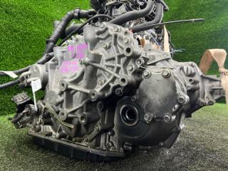АКПП 3TX2D RE0F10C G054 i-STOP + Видео 104 т. км Nissan Serena FNC26 2011 MR20DD