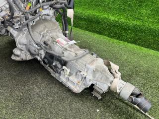 АКПП A960E A01A + Видео 96 т. км Toyota Crown GRS202 2008 3GR-FSE
