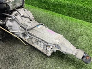 АКПП 35-50LS A650E-A02A + Видео 114 т. км Toyota Progres JCG10 2001 1JZ-FSE