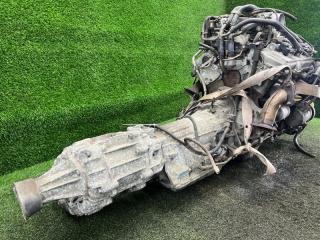 АКПП 30-43LS A343F A03A + Видео 112 т. км Toyota Grand Hiace VCH16W 1999 5VZ-FE