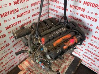 Двигатель Peugeot 407 1 2004 1.8 i 6FY