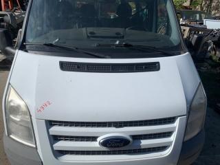 Капот Ford Transit 2.2 CRTC CYFF БУ