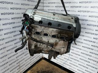 Двигатель Peugeot 407 2004 2.2 i 3FY
