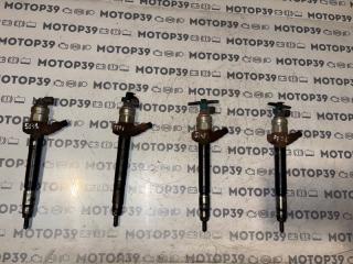 Форсунки Ford Transit 2.2 tdci P8FA контрактная