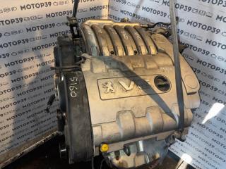 Двигатель Peugeot 607 2005 3.0 I XFV