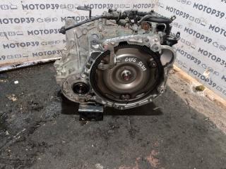 АКПП KIA Cerato 2014 1.6 I G4FG