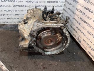 АКПП Nissan Primera 2002 2.0 i QR20